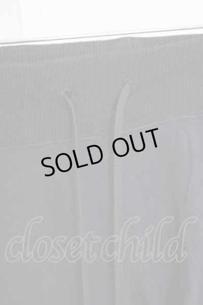 画像3: Moonage Devilment（清春） / リング付きコットンサルエルパンツ 01 ブラック T-24-07-05-043-el-pa-YM-ZT (3)