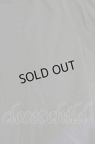 画像7: Moonage Devilment（清春） / リング付きコットンサルエルパンツ 01 ブラック T-24-07-05-043-el-pa-YM-ZT (7)