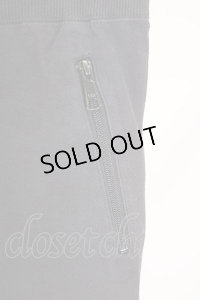 画像3: Moonage Devilment（清春） / GLAM ADDICTION LIMITED SWEAT 02 ダークブラウン T-24-07-05-044-el-pa-YM-ZT (3)