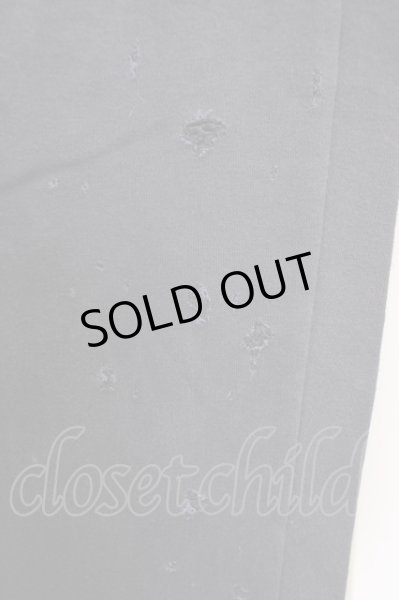 画像6: Moonage Devilment（清春） / GLAM ADDICTION LIMITED SWEAT 02 ダークブラウン T-24-07-05-044-el-pa-YM-ZT (6)