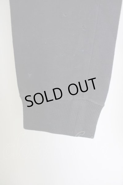 画像7: Moonage Devilment（清春） / GLAM ADDICTION LIMITED SWEAT 02 ダークブラウン T-24-07-05-044-el-pa-YM-ZT (7)