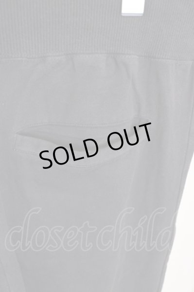 画像8: Moonage Devilment（清春） / GLAM ADDICTION LIMITED SWEAT 02 ダークブラウン T-24-07-05-044-el-pa-YM-ZT (8)