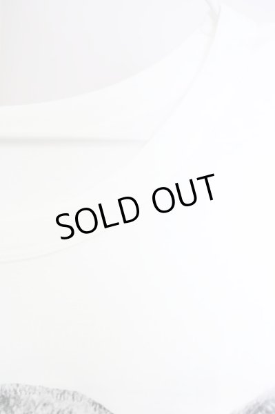 画像3: MARDI GRAS / アンディ君 Tシャツ M ホワイト T-24-07-05-005-MA-ts-YM-ZT406 (3)