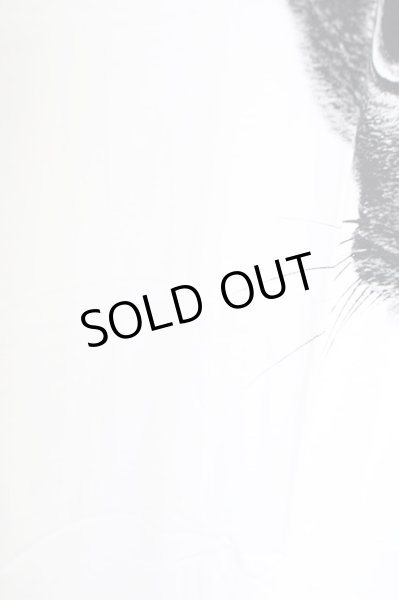 画像4: MARDI GRAS / アンディ君 Tシャツ M ホワイト T-24-07-05-005-MA-ts-YM-ZT406 (4)