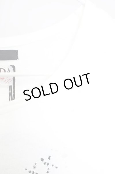 画像3: Moonage Devilment（清春） / xPROPA9ANDA Tシャツ 46 ホワイト T-24-07-05-007-el-ts-YM-ZT (3)