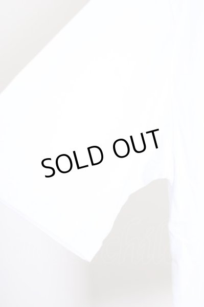 画像4: Moonage Devilment(清春) / 10TH ANNIVERSARY Tシャツ 46 ホワイト T-24-07-05-009-Mo-ts-YM-ZT (4)