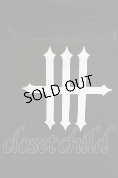 画像6: MARDI GRAS / PRINT & POCKET SUPER BIG Tシャツ F ブラック T-24-07-05-012-MA-ts-YM-ZT (6)