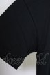 画像4: KUROYUME / BLOOM & POISON PLAY IT Tシャツ M ブラック T-24-07-05-013-KU-ts-YM-ZT (4)