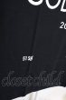 画像5: KUROYUME / BLOOM & POISON PLAY IT Tシャツ M ブラック T-24-07-05-013-KU-ts-YM-ZT (5)