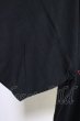 画像5: KUROYUME / エンブレムBIGTシャツ M ブラックxレッド T-24-07-05-014-KU-ts-YM-ZT (5)
