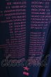 画像6: KUROYUME / エンブレムBIGTシャツ M ブラックxレッド T-24-07-05-014-KU-ts-YM-ZT (6)