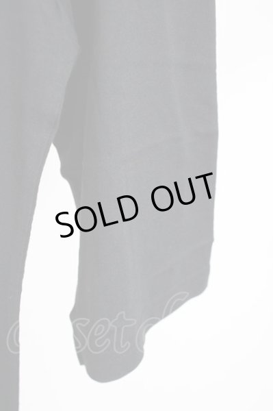 画像3: MARDI GRAS / アンディ君 Tシャツ M ブラック T-24-07-10-018-MA-ts-YM-ZT (3)