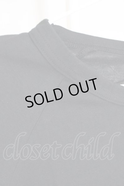 画像4: MARDI GRAS / アンディ君 Tシャツ M ブラック T-24-07-10-018-MA-ts-YM-ZT (4)