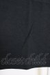 画像6: THE BLACK EYES OF DREAMLESS DEATHMASK / CAT Tシャツ M ブラック T-24-07-10-019-0-ts-YM-ZT (6)
