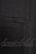 画像6: THE BLACK EYES OF DREAMLESS DEATHMASK / CAT Tシャツ M ブラック T-24-07-10-020-0-ts-YM-ZT (6)