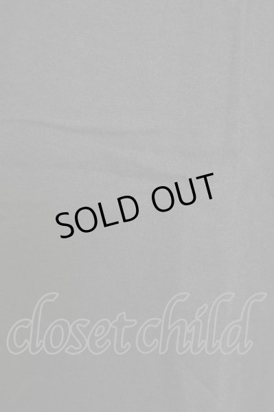 画像6: THE BLACK EYES OF DREAMLESS DEATHMASK / CAT Tシャツ M ブラック T-24-07-10-020-0-ts-YM-ZT (6)