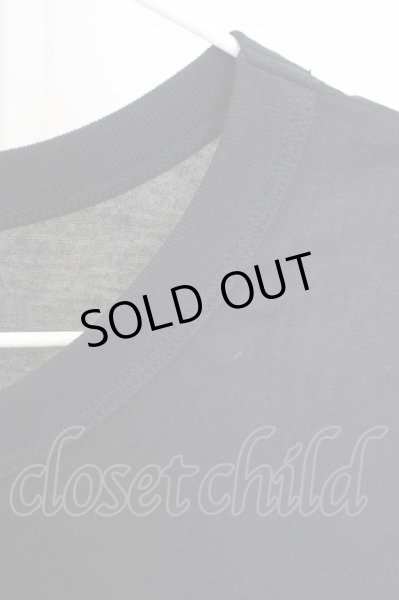 画像3: MARDI GRAS / アンディ君 Tシャツ M ブラック T-24-07-10-021-MA-ts-YM-ZT410 (3)