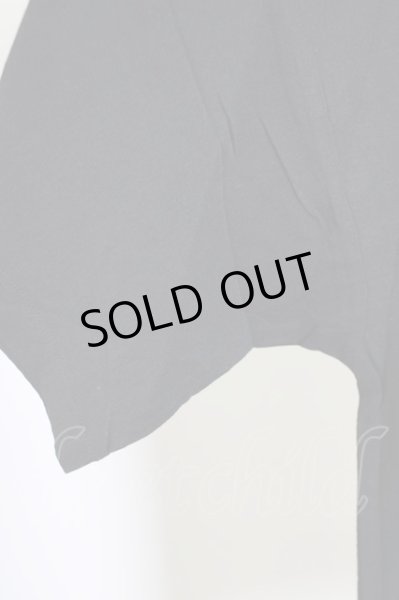 画像4: MARDI GRAS / アンディ君 Tシャツ M ブラック T-24-07-10-021-MA-ts-YM-ZT410 (4)