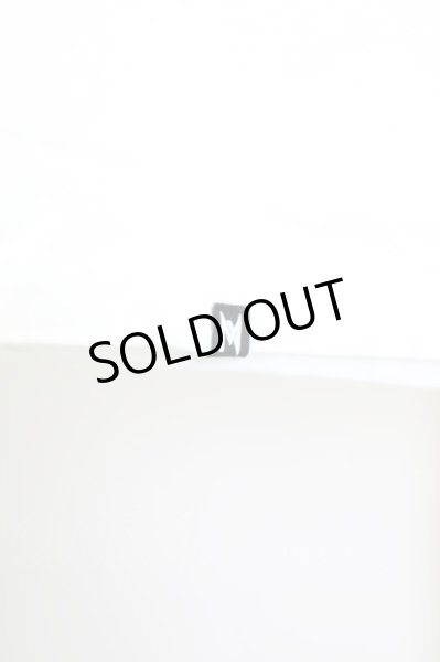 画像6: Moonage Devilment（清春） / 【タグ付き】EGO TRIPPING GRANDE JOGO UネックTシャツ 46 ホワイト T-24-07-10-002-0-ts-YM-ZT (6)