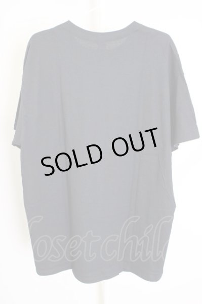 画像2: MARDI GRAS / Enjoy Smoking Tシャツ XL ブラック T-24-07-10-023-MA-ts-YM-ZT410 (2)