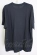 画像2: MARDI GRAS / Enjoy Smoking　Tシャツ XL ブラック T-24-07-10-024-MA-ts-YM-ZT410 (2)