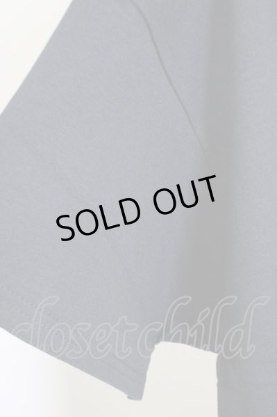 画像4: MARDI GRAS / Enjoy Smoking　Tシャツ XL ブラック T-24-07-10-024-MA-ts-YM-ZT410 (4)