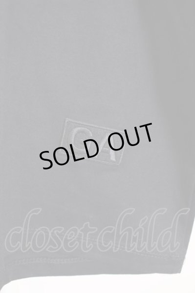 画像5: GLAM　ADDICTION / BIG カットソー　Tシャツ F ブラック T-24-07-10-025-0-ts-YM-ZT (5)