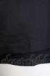 画像6: GLAM　ADDICTION / BIG カットソー　Tシャツ F ブラック T-24-07-10-025-0-ts-YM-ZT (6)