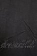画像7: GLAM　ADDICTION / BIG カットソー　Tシャツ F ブラック T-24-07-10-025-0-ts-YM-ZT (7)