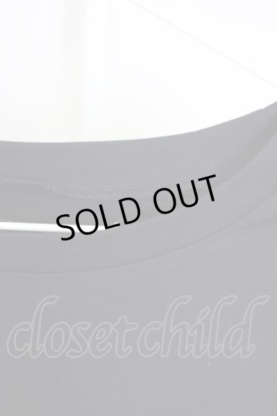 画像3: Moonage Devilment(清春) / Tシャツ.10TH ANNIVERSARY F ブラック T-24-07-10-026-Mo-ts-YM-ZT (3)