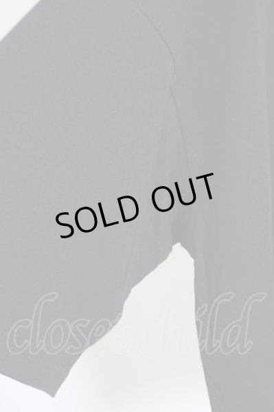 画像4: Moonage Devilment(清春) / Tシャツ.10TH ANNIVERSARY F ブラック T-24-07-10-026-Mo-ts-YM-ZT (4)