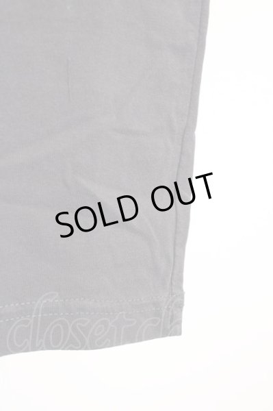 画像6: Moonage Devilment（清春） / 【タグ付き】GLAM ADDICTION LIMITED　Tシャツ F ブラックｘゴールド T-24-07-10-029-0-ts-YM-ZT (6)