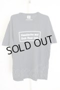 MARDI GRAS / Headache and Dub Reel Inch Tシャツ XL ホワイト T-24-07-10-030-MA-ts-YM-ZT