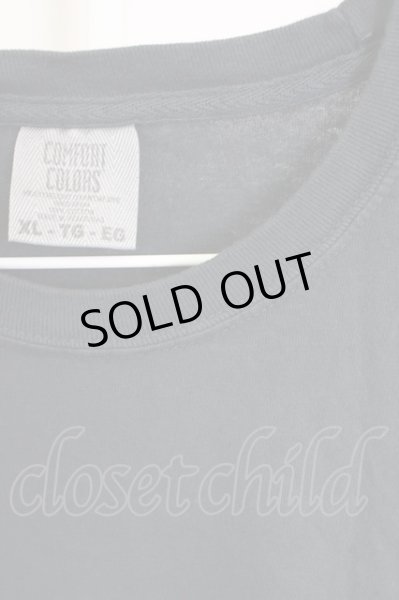 画像3: MARDI GRAS / Headache and Dub Reel Inch Tシャツ XL ホワイト T-24-07-10-030-MA-ts-YM-ZT (3)