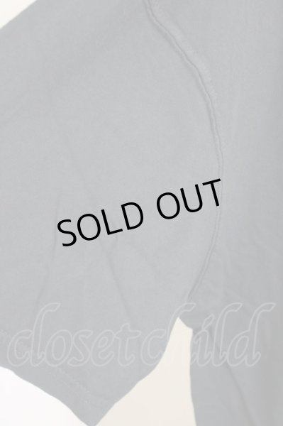 画像4: MARDI GRAS / Headache and Dub Reel Inch Tシャツ XL ホワイト T-24-07-10-030-MA-ts-YM-ZT (4)