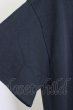 画像4: KIYOHARU / LOFT Tシャツ「LIVE HOUSE NEVER DIE」 XL ブラック T-24-07-10-032-0-ts-YM-ZT (4)