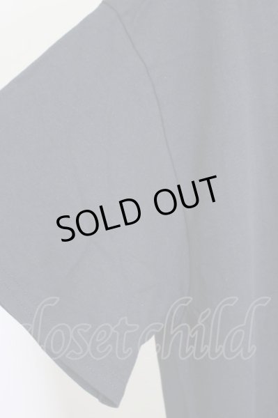 画像4: KIYOHARU / LOFT Tシャツ「LIVE HOUSE NEVER DIE」 XL ブラック T-24-07-10-032-0-ts-YM-ZT (4)