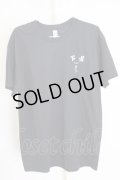 MARDI GRAS / 下劣 Tシャツ L ブラック T-24-07-10-033-MA-ts-YM-ZT410