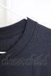 画像3: MARDI GRAS / 下劣 Tシャツ L ブラック T-24-07-10-033-MA-ts-YM-ZT410 (3)