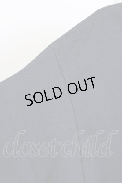 画像5: MARDI GRAS / 下劣 Tシャツ L ブラック T-24-07-10-033-MA-ts-YM-ZT410 (5)