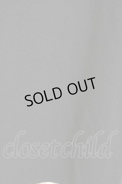 画像6: MARDI GRAS / 下劣 Tシャツ L ブラック T-24-07-10-033-MA-ts-YM-ZT410 (6)