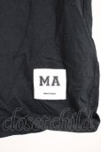 画像5: Moonage Devilment（清春） / FREAKレディTシャツ 44 ブラック T-24-07-10-035-0-ts-YM-ZT