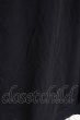 画像6: Moonage Devilment（清春） / Embroidery Over　Tシャツ 46 ブラック T-24-07-10-036-0-ts-YM-ZT066 (6)