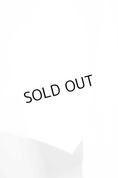 画像4: Moonage Devilment(清春) / F/PRINT OVER Tシャツ 46 ホワイト T-24-07-10-004-Mo-ts-YM-ZT406 (4)