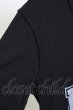 画像4: Moonage Devilment（清春） / MAポケットTシャツ 44 ブラック T-24-07-10-039-0-ts-YM-ZT129 (4)