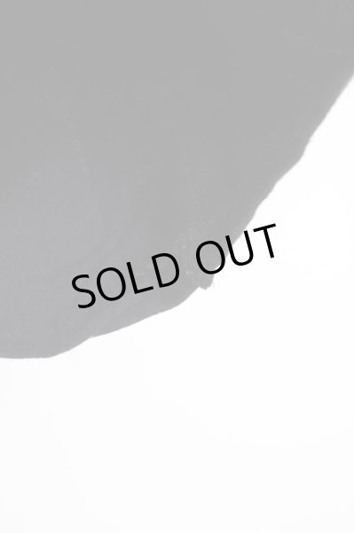 画像7: Moonage Devilment（清春） / VAINVICEポケットTシャツ 44 ブラック T-24-07-10-040-0-ts-YM-ZT129 (7)