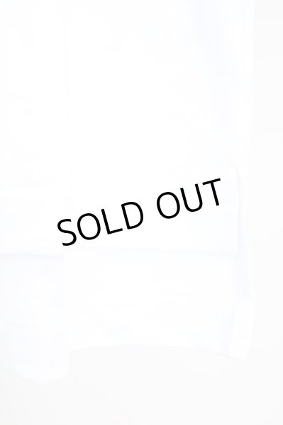 画像5: Moonage Devilment(清春) / F/PRINT OVER Tシャツ 46 ホワイト T-24-07-10-004-Mo-ts-YM-ZT406 (5)