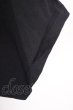 画像7: Moonage Devilment（清春） / 転写プリントTシャツ 44 ブラック T-24-07-10-042-0-to-YM-ZT420 (7)