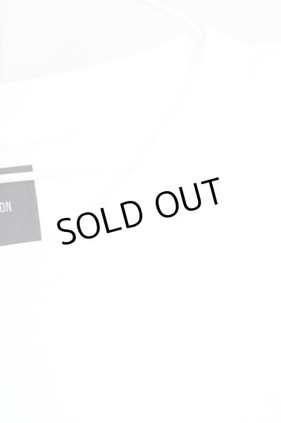 画像3: GLAM　ADDICTION / BIG カットソー　Tシャツ F ホワイト T-24-07-10-005-0-ts-YM-ZT (3)