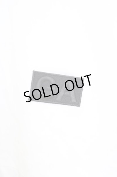 画像5: GLAM　ADDICTION / BIG カットソー　Tシャツ F ホワイト T-24-07-10-005-0-ts-YM-ZT (5)